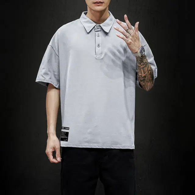 MEIPIN TANG Polo
