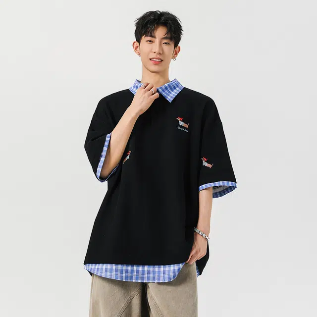 MEIPIN TANG MEIPIN TANG Polo