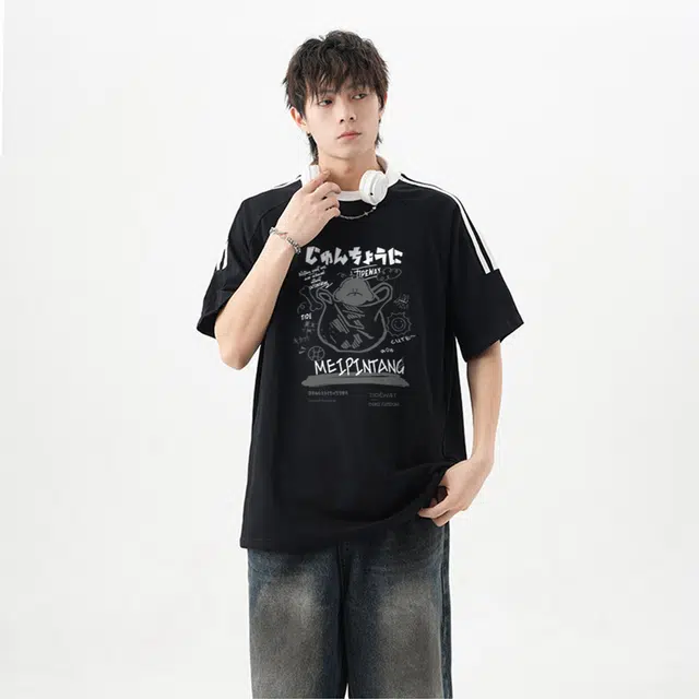 MEIPIN TANG T