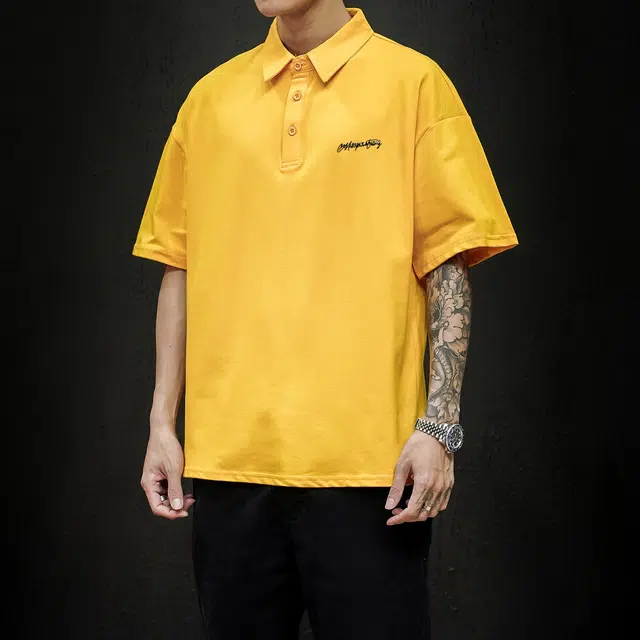 MEIPIN TANG Polo