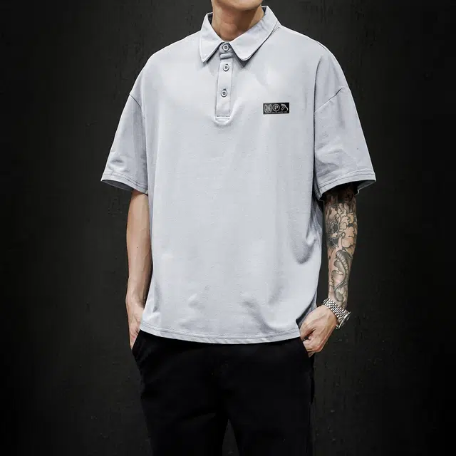 MEIPIN TANG logoPolo