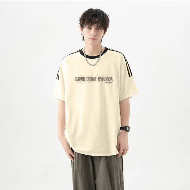 MEIPIN TANG T