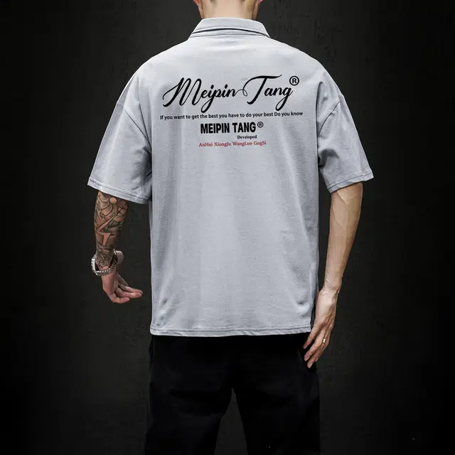 MEIPIN TANG Polo