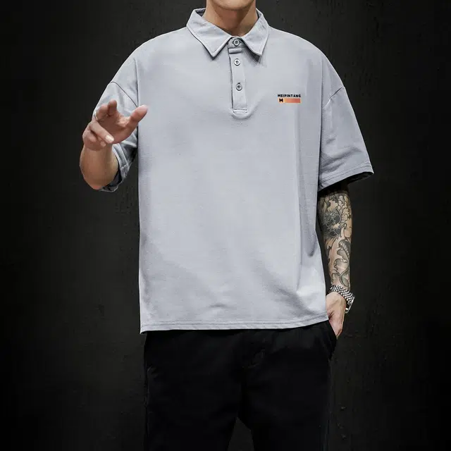 MEIPIN TANG Polo