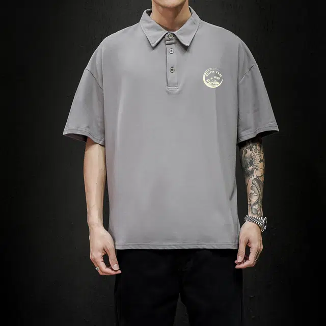 MEIPIN TANG logoPolo