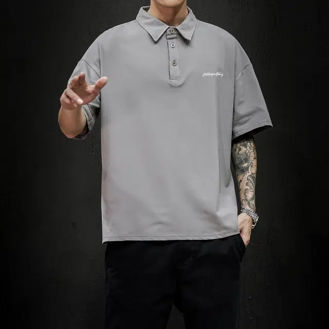 MEIPIN TANG Polo
