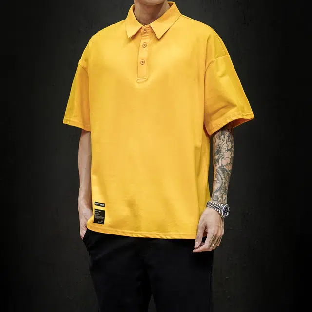 MEIPIN TANG Polo