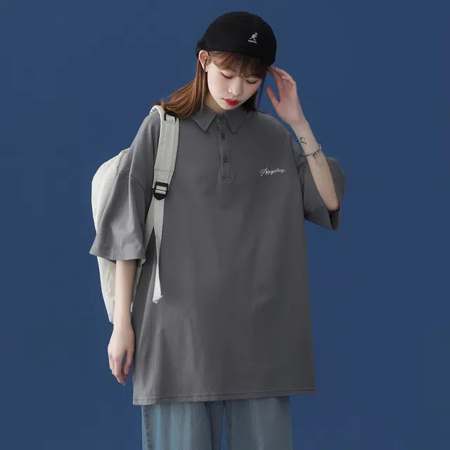MEIPIN TANG Polo
