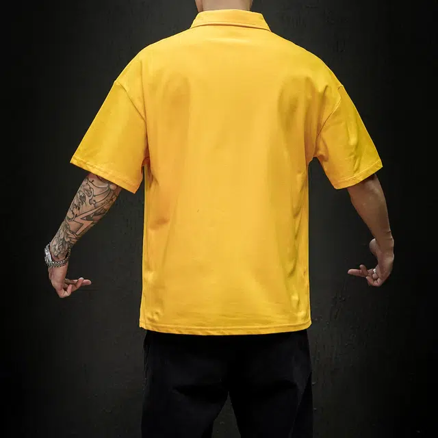 MEIPIN TANG logoPolo