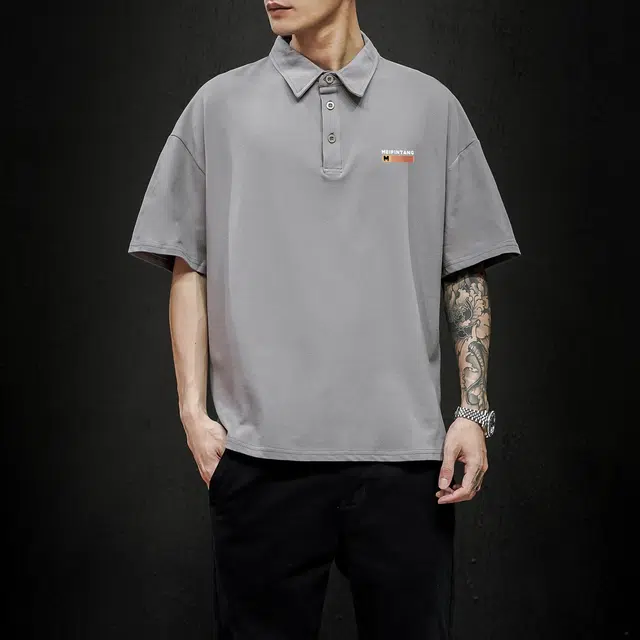 MEIPIN TANG Polo