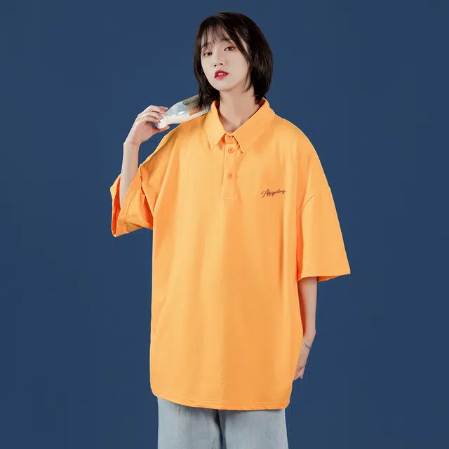 MEIPIN TANG Polo