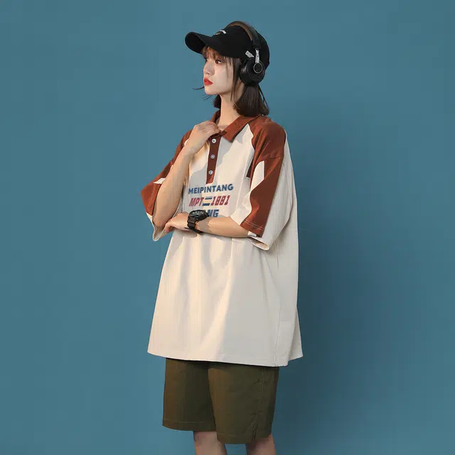 MEIPIN TANG Polo