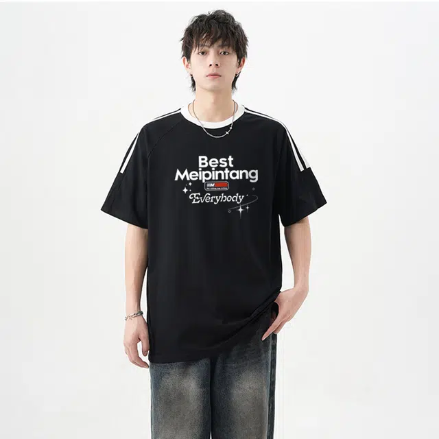 MEIPIN TANG T