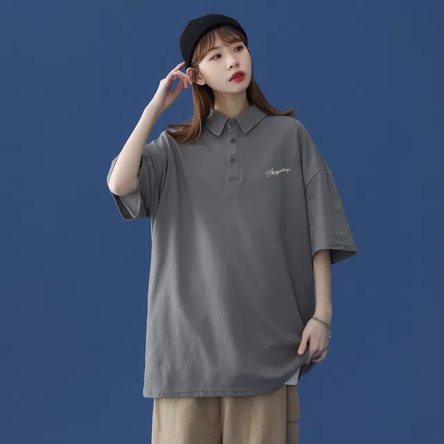 MEIPIN TANG Polo
