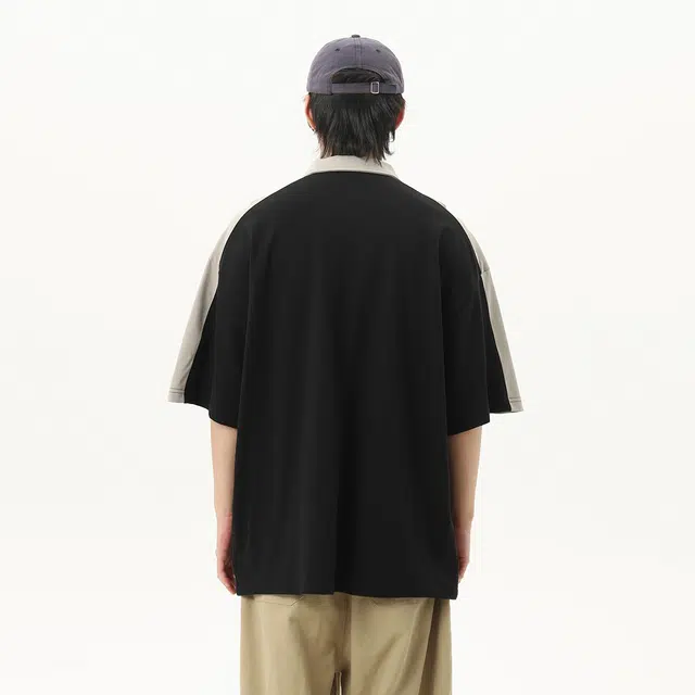 MEIPIN TANG Polo