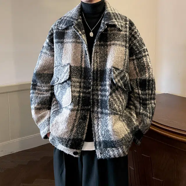 MEIPIN TANG oversize