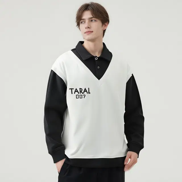 MEIPIN TANG POLO