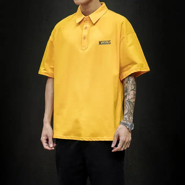 MEIPIN TANG logoPolo