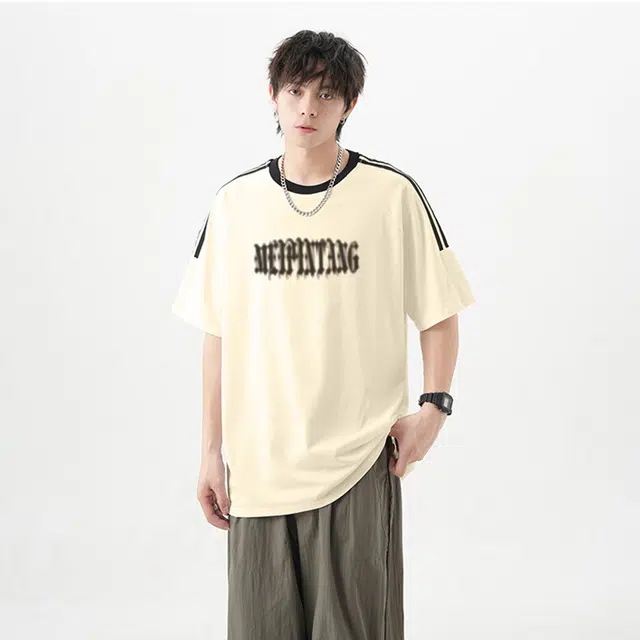 MEIPIN TANG T