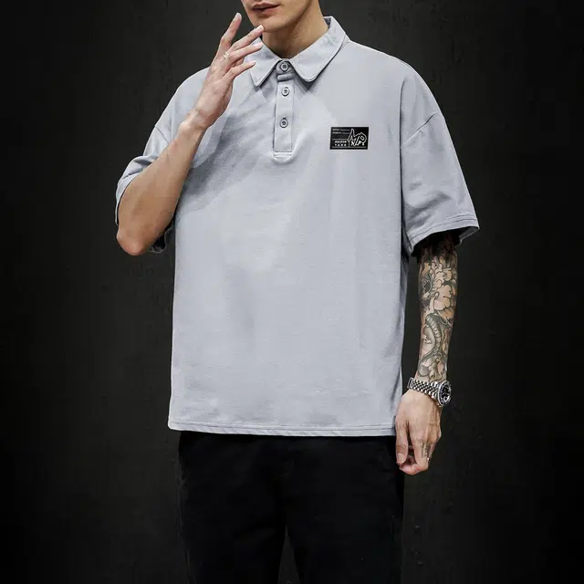 MEIPIN TANG logoPolo