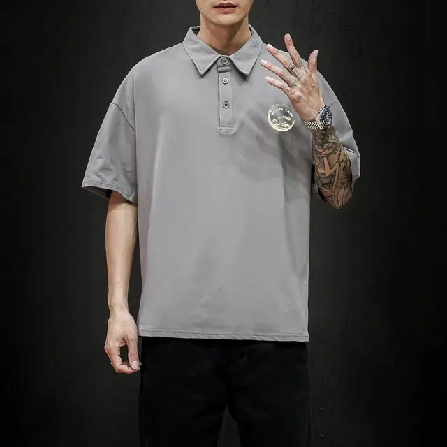 MEIPIN TANG logoPolo