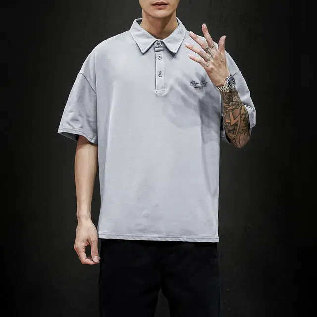 MEIPIN TANG Polo