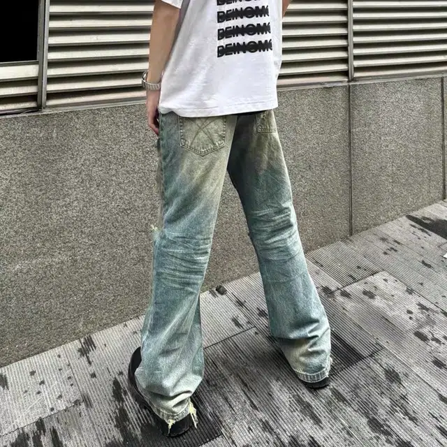 MEIPIN TANG cleanfit