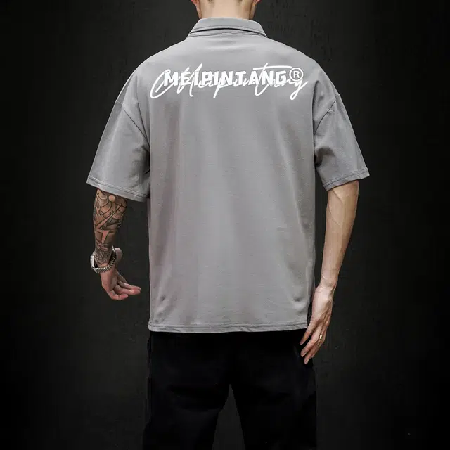 MEIPIN TANG Polo