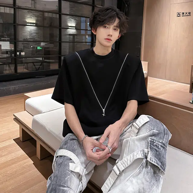 MEIPIN TANG T