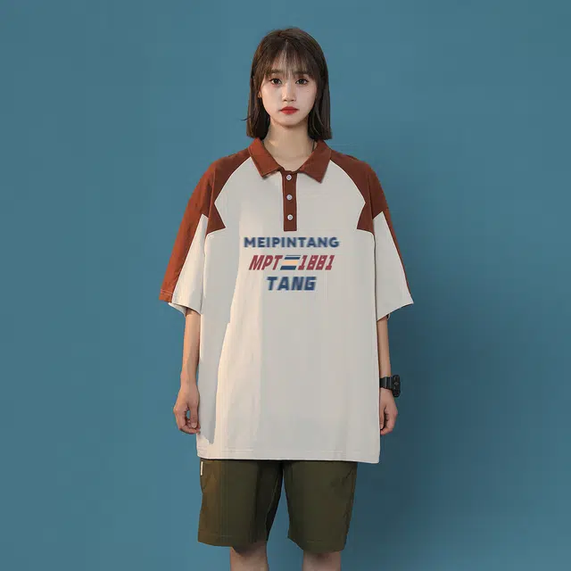 MEIPIN TANG Polo