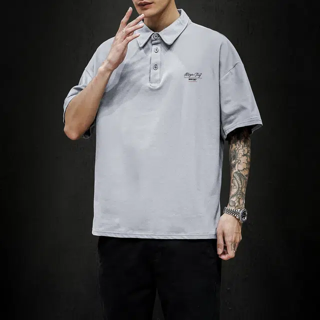 MEIPIN TANG Polo