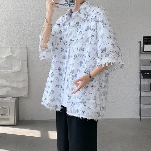 PAINT STAIN