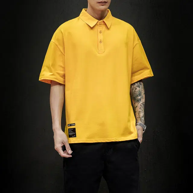 MEIPIN TANG Polo