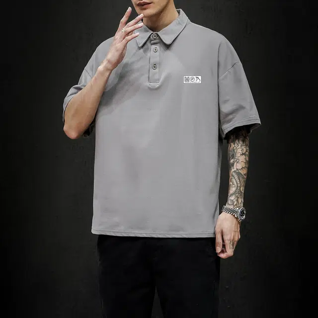 MEIPIN TANG logoPolo