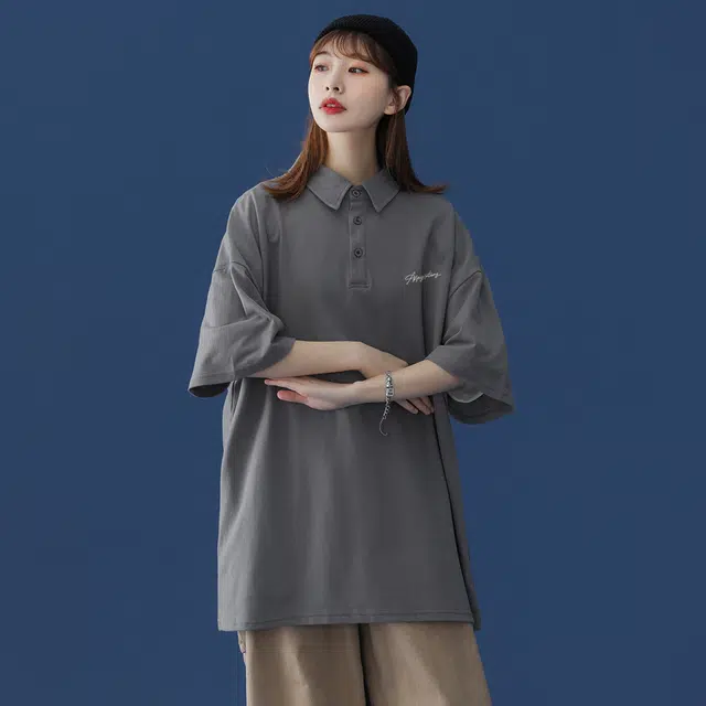 MEIPIN TANG Polo