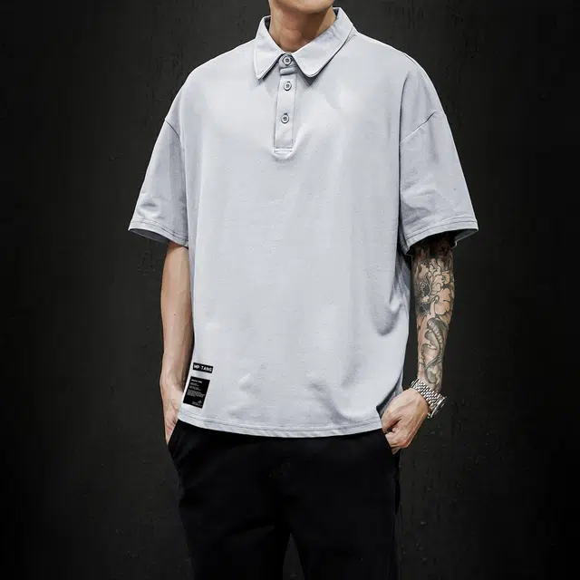 MEIPIN TANG Polo