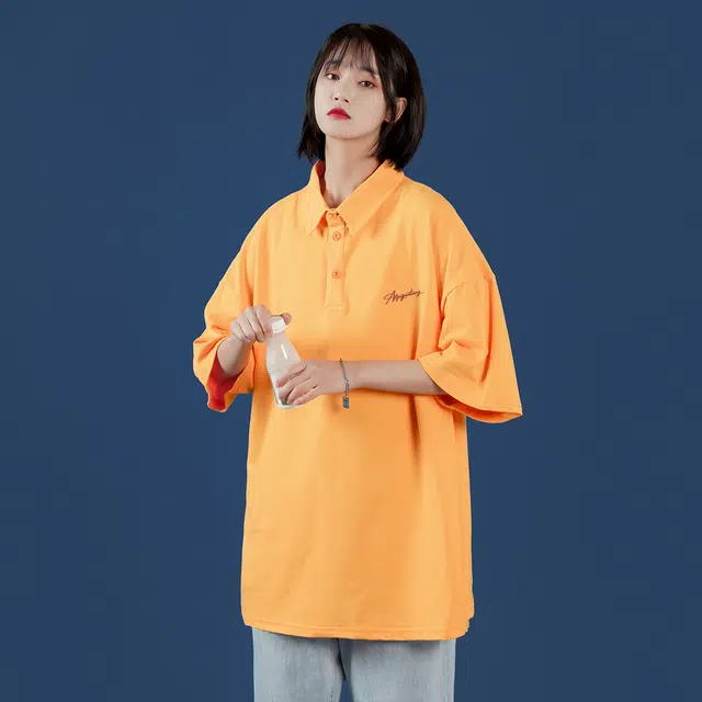 MEIPIN TANG Polo
