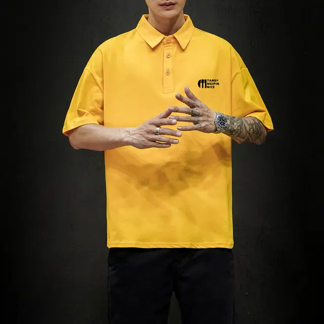 MEIPIN TANG logoPolo