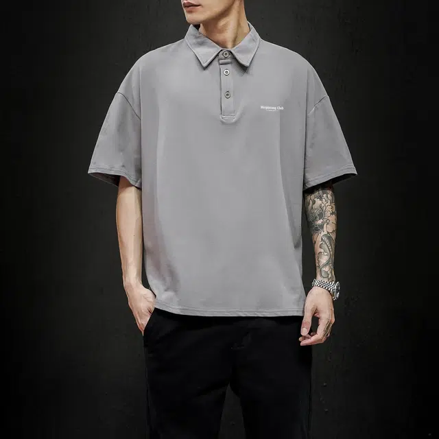 MEIPIN TANG Polo