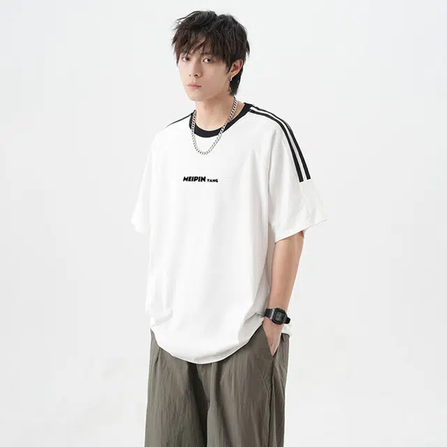 MEIPIN TANG T