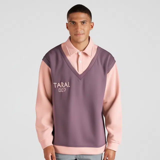 MEIPIN TANG POLO