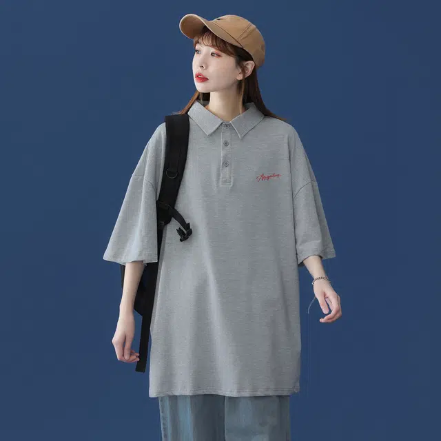 MEIPIN TANG Polo