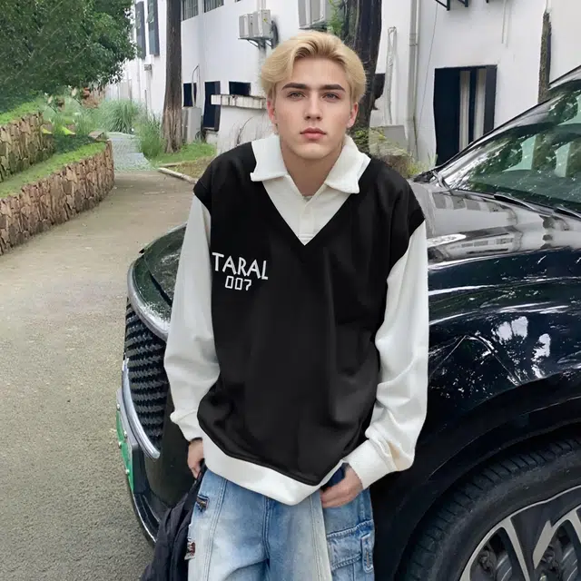 MEIPIN TANG POLO