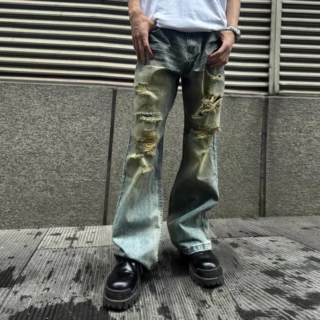 MEIPIN TANG cleanfit