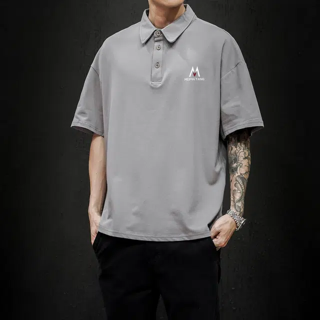 MEIPIN TANG logoPolo