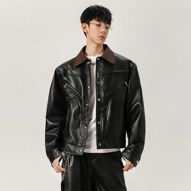 MEIPIN TANG cleanfitPU