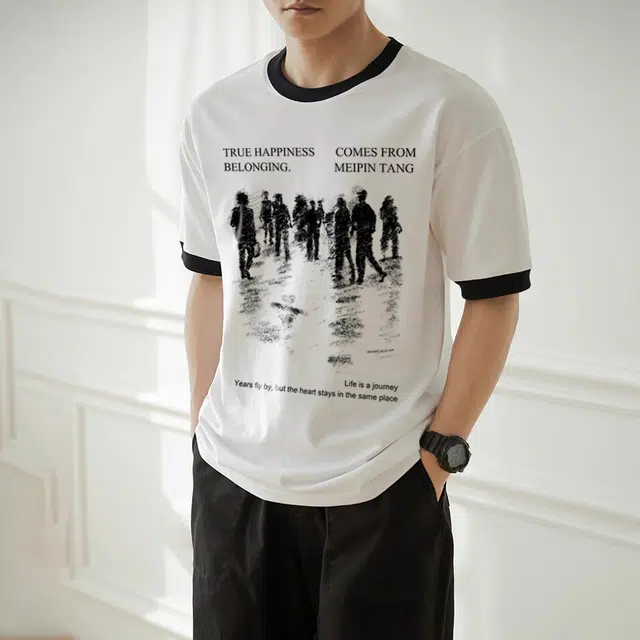 MEIPIN TANG T
