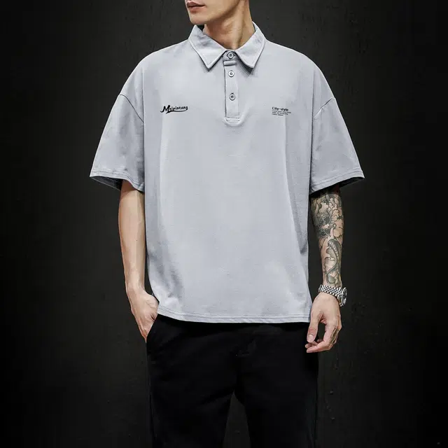 MEIPIN TANG logoPolo