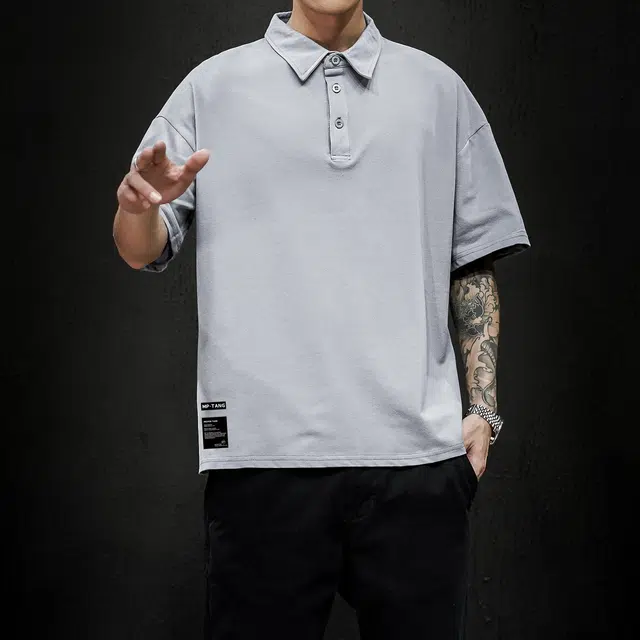 MEIPIN TANG Polo