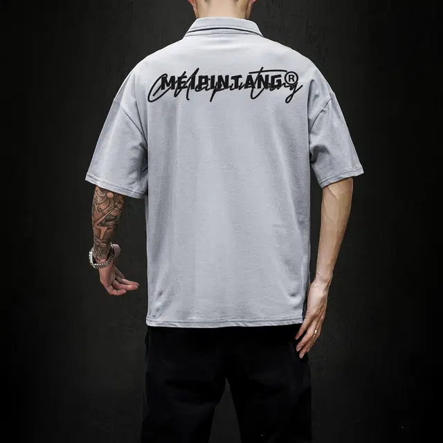 MEIPIN TANG Polo